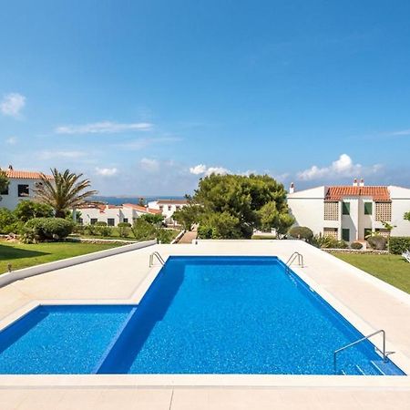 Arenal Jardi 49-4 - Arenal Den Castell Apartment Arenal d'en Castell Exterior foto