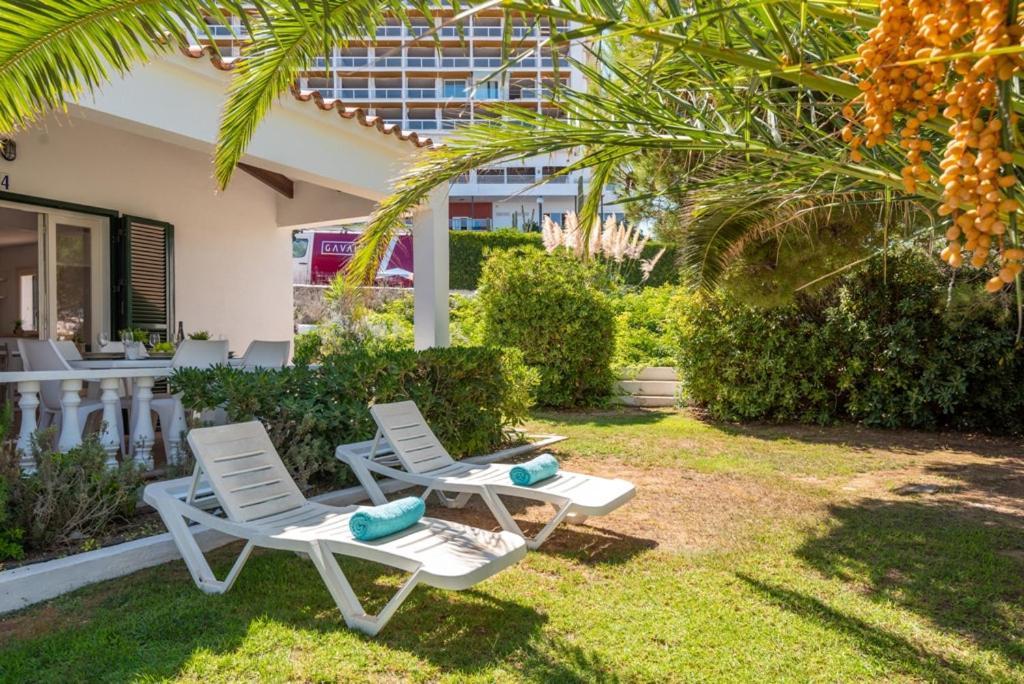 Arenal Jardi 49-4 - Arenal Den Castell Apartment Arenal d'en Castell Exterior foto