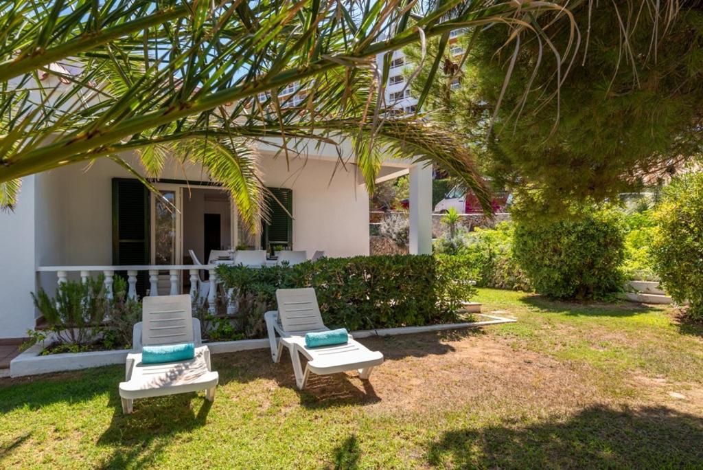 Arenal Jardi 49-4 - Arenal Den Castell Apartment Arenal d'en Castell Exterior foto
